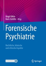 Forensische Psychiatrie - 