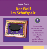 Der Wolf im Schafspelz - Grund, Jürgen