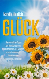 GL&Uuml;CK -  Natalie Herrlich