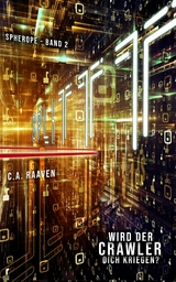 Splittt -  C. A. Raaven