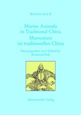 Marine Animals in Traditional China - 