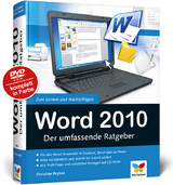 Word 2010 - Christine Peyton