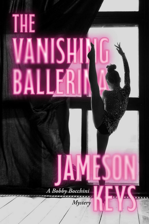 Vanishing Ballerina -  Jameson Keys