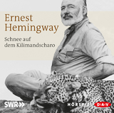 Schnee auf dem Kilimandscharo - Ernest Hemingway