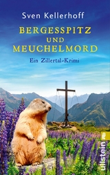 Bergesspitz und Meuchelmord - Sven Kellerhoff