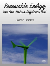 Renewable Energy -  Owen Jones
