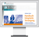 Handbuch Integrierte Versorgung-Online - Hellmann, Wolfgang
