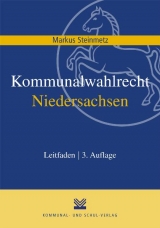 Kommunalwahlrecht Niedersachsen - Markus Steinmetz