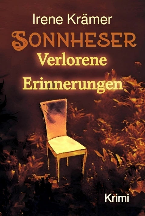 Sonnheser - Irene Kr&auml;mer