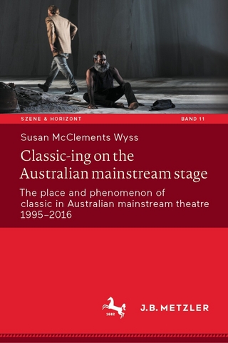 Classic-ing on the Australian mainstream stage