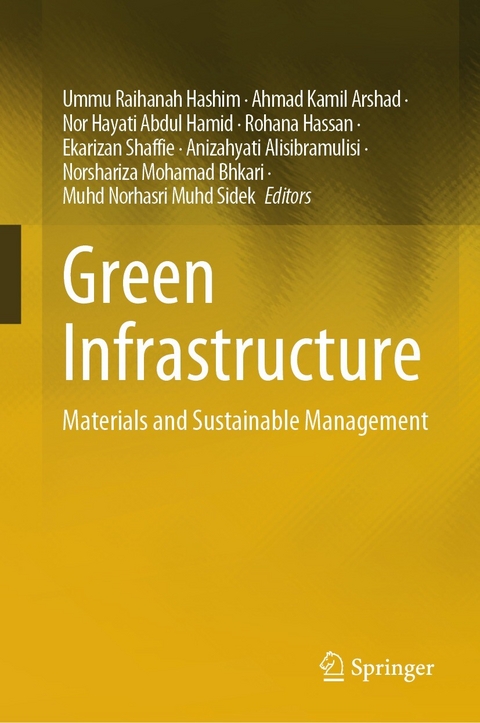 Green Infrastructure - 