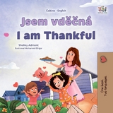 Jsem vděčn&aacute; I am Thankful -  Shelley Admont