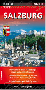 Salzburg - Bernhard Helminger