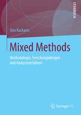 Mixed Methods - Udo Kuckartz