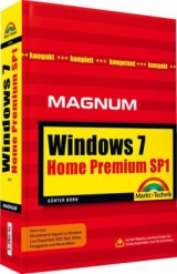 Windows 7 Home Premium SP1 - G&uuml;nter Born