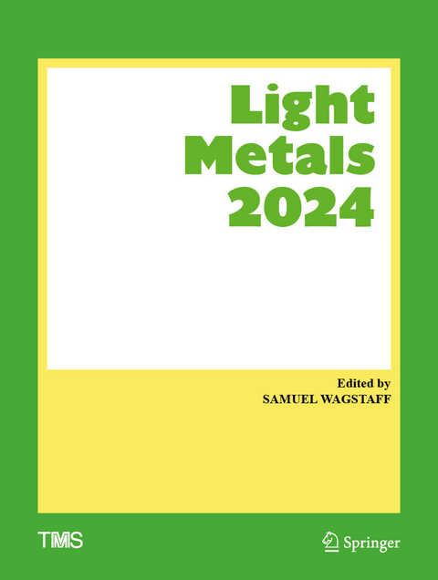 Light Metals 2024 - 