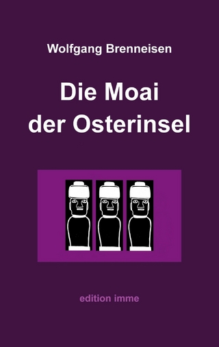 Die Moai der Osterinsel