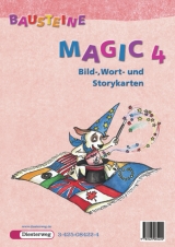 BAUSTEINE MAGIC / BAUSTEINE Magic - Ausgabe 2003