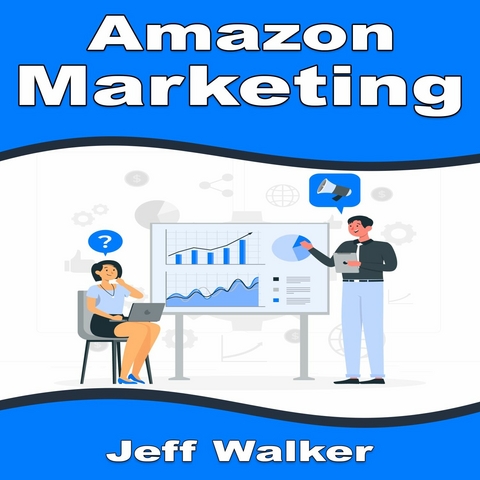 Amazon Marketing - Jeff Walker