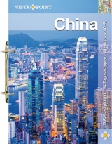 China - Hans-Wilm Sch&uuml;tte, Julia Berg, Justus Kr&uuml;ger