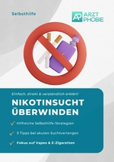 Nikotinsucht überwinden -  Matthias Wiesmeier