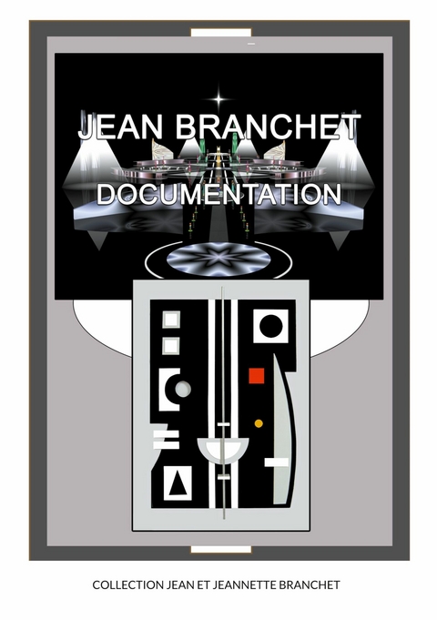 Jean Branchet - Jean Branchet