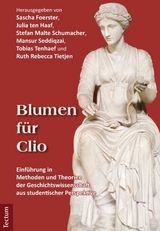 Blumen f&uuml;r Clio - 