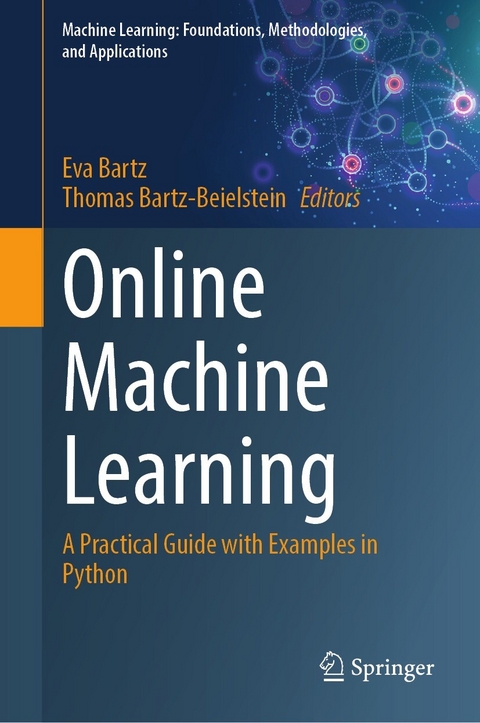 Online Machine Learning - 