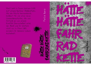 Hätte hätte Fahrradkette