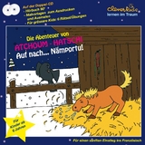 Die Abenteuer von Atchoum-Hatschi - Regina Keller