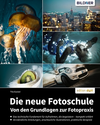 Die neue Fotoschule