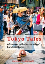 Tokyo Tales -  Hermann Candahashi