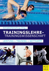 Trainingslehre - Trainingswissenschaft - 