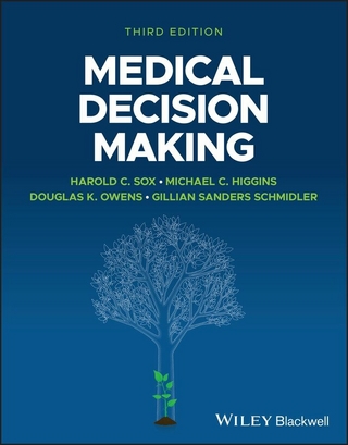 Medical Decision Making