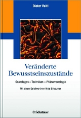 Ver&auml;nderte Bewusstseinszust&auml;nde - Dieter Vaitl
