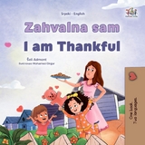 Zahvalna sam I am Thankful -  Shelley Admont