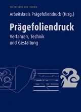 Prägefoliendruck - 