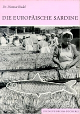 Die europ&auml;ische Sardine - Dietmar Riedel