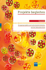 Projekte begleiten - Lipp, Erich; Müller, Hans; Widmer, Peter