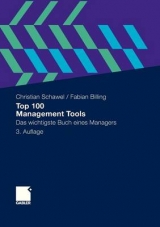 Top 100 Management Tools - Christian Schawel, Fabian Billing