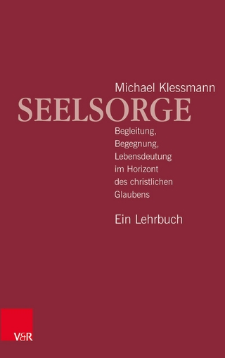 Seelsorge