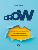 GROW -  Roman Kmenta