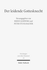 Der leidende Gottesknecht - 