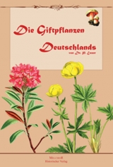 Die Giftpflanzen Deutschlands -  Esser