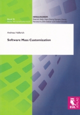 Software Mass Customization - Andreas Helferich