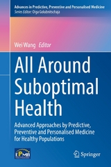 All Around Suboptimal Health - 