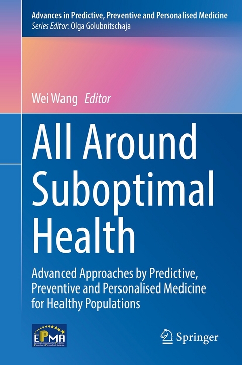 All Around Suboptimal Health - 