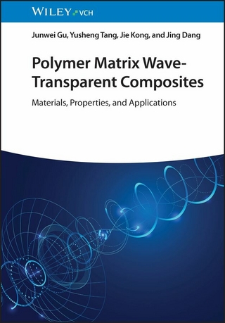 Polymer Matrix Wave-Transparent Composites