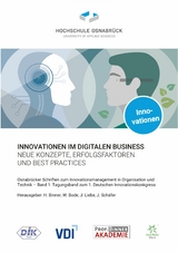 Innovationen im digitalen Business - 