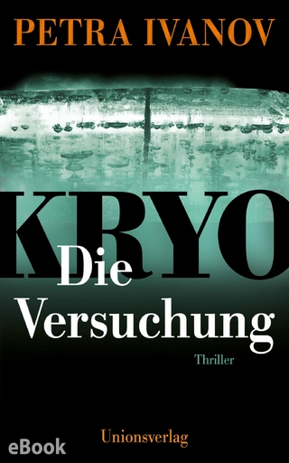 KRYO – Die Versuchung